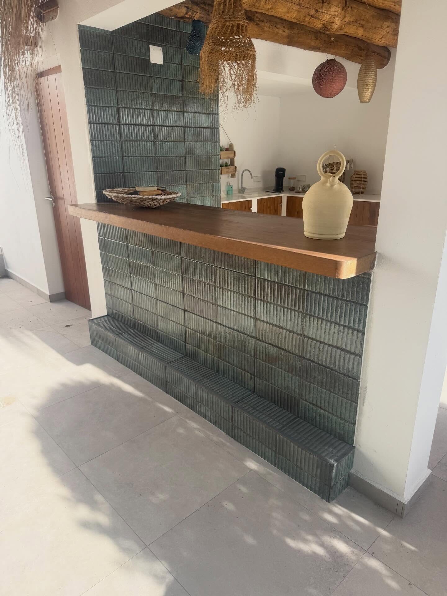 Buitenbar tegelwerk 2 – JM Renovations Javea